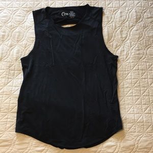 ZYIA muscle tank